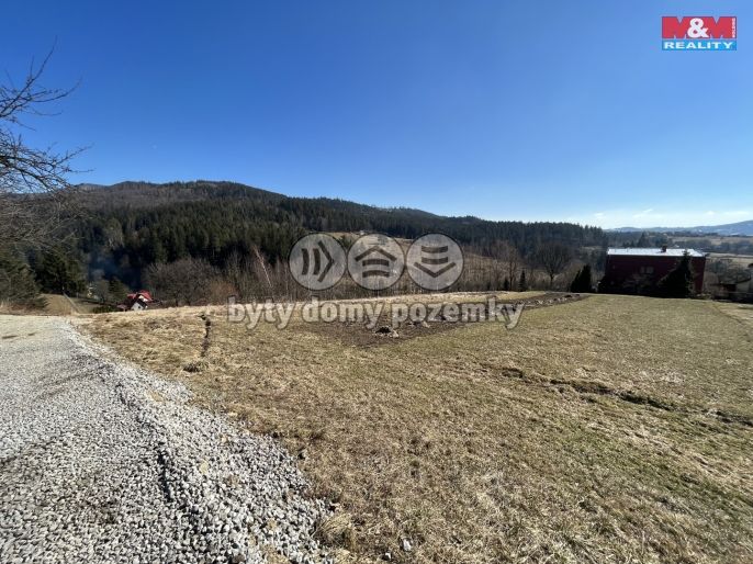 Prodej, Pozemek k bydlení, Jablunkov