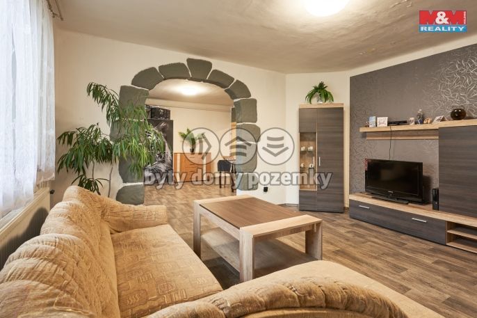 Prodej, Rodinný dům, Tlumačov