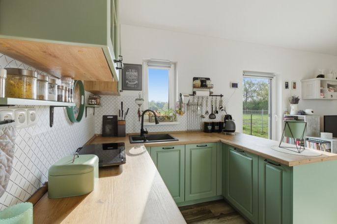 Prodej, Rodinný dům, Cítoliby