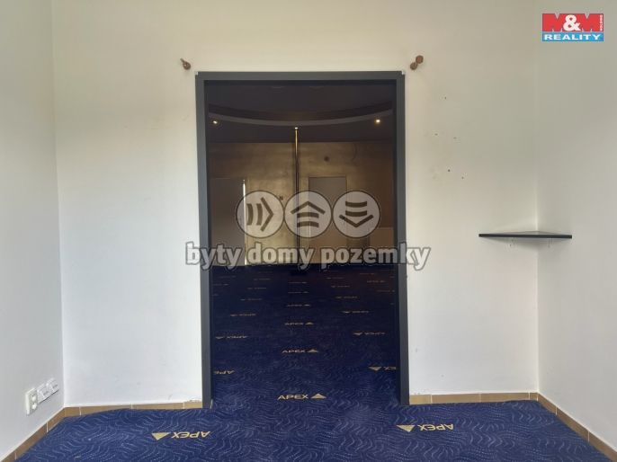 Pronájem, Obchod a služby, Hora Svatého Šebestiána