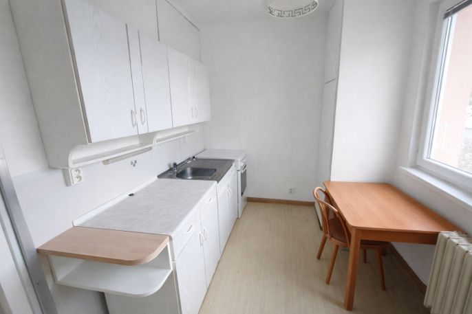 Prodej, Byt 2+1, Ostrava