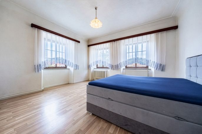Prodej, Rodinný dům, Netolice
