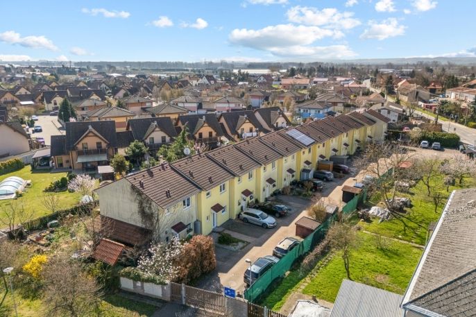 Prodej, Rodinný dům, Obříství