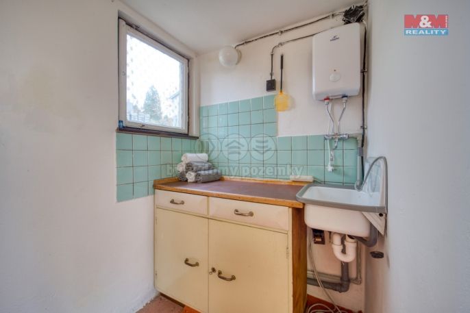 Prodej, Chata, Plzeň