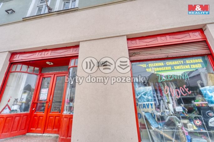 Prodej, Rodinný dům, Kožlany