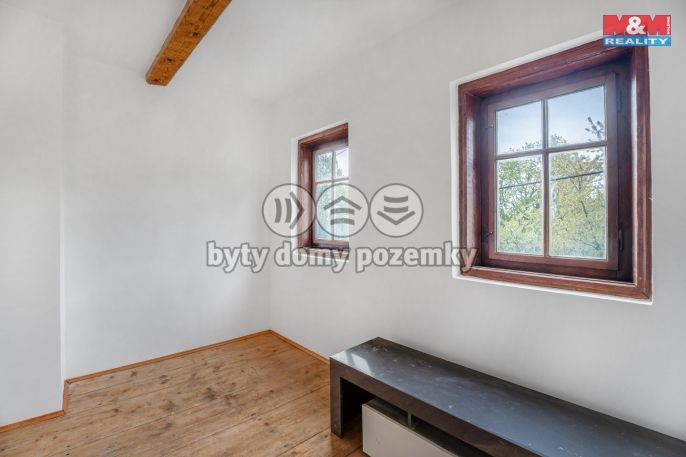 Prodej, Rodinný dům, Kamenický Šenov