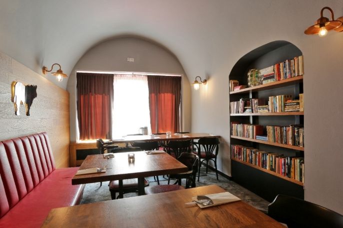 Prodej, Obchod a služby, Olomouc