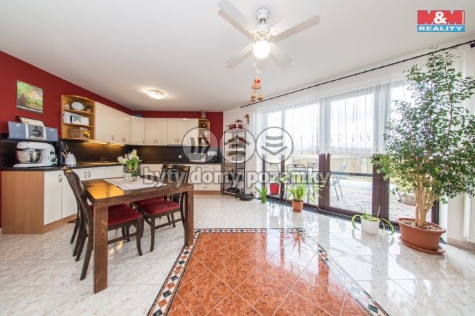 Prodej, Rodinný dům, Milínov