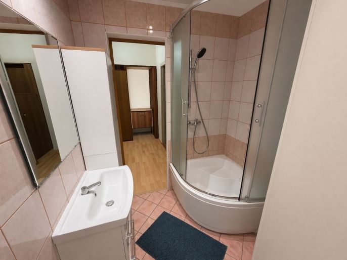 Prodej, Byt 2+1, Ostrava