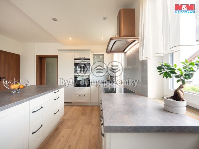 Prodej, Rodinný dům, Sulice