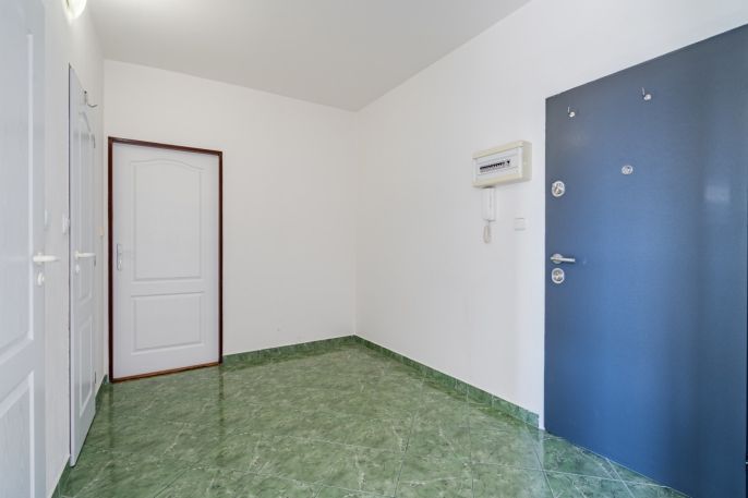 Prodej, Byt 2+1, Milovice