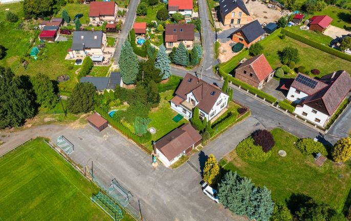 Prodej, Rodinný dům, Višňová