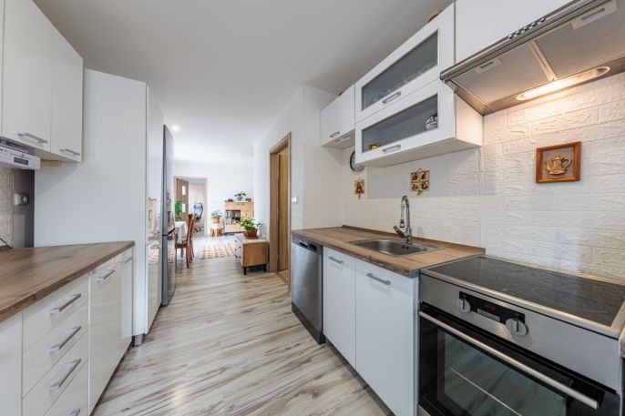 Prodej, Rodinný dům, Rotava