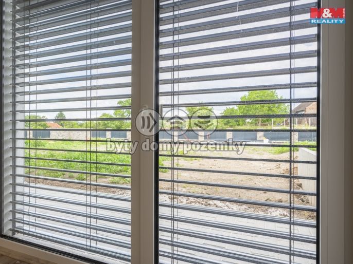 Prodej, Rodinný dům, Tuklaty