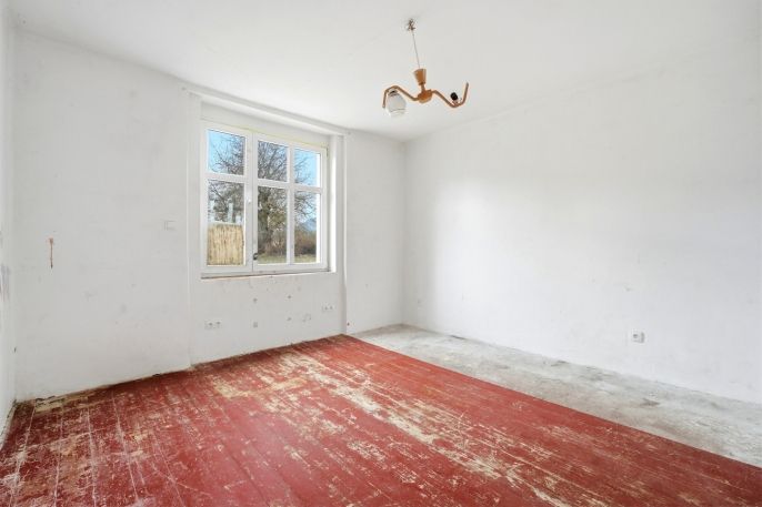 Prodej, Rodinný dům, Trmice