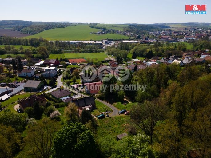 Prodej, Pozemek k bydlení, Horšovský Týn