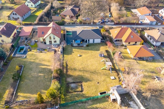 Prodej, Rodinný dům, Miskovice