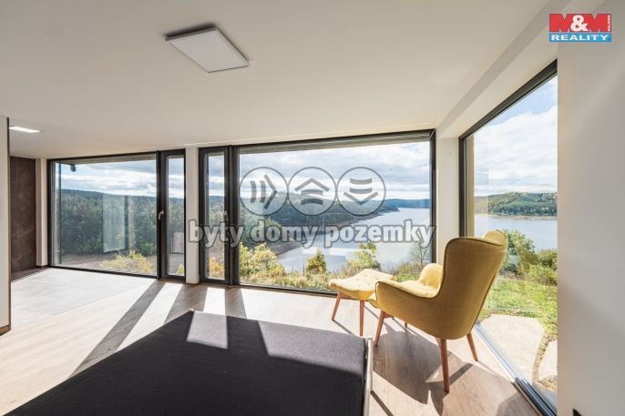 Prodej, Chata, Milešov