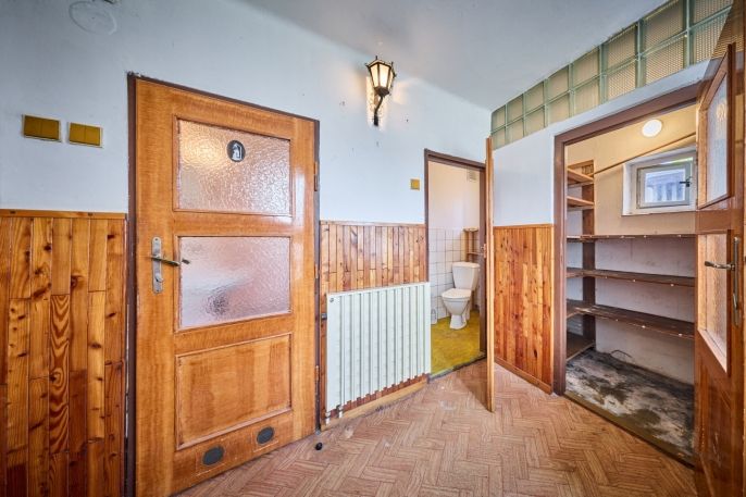 Prodej, Rodinný dům, Dvůr Králové nad Labem