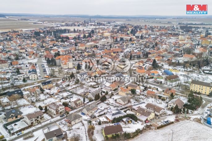 Prodej, Rodinný dům, Kralovice