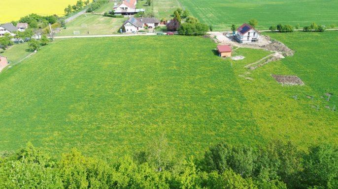 Prodej, Pozemek k bydlení, Kratonohy