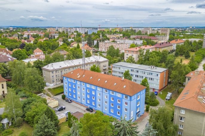 Pronájem, Kancelářský prostor, Plzeň