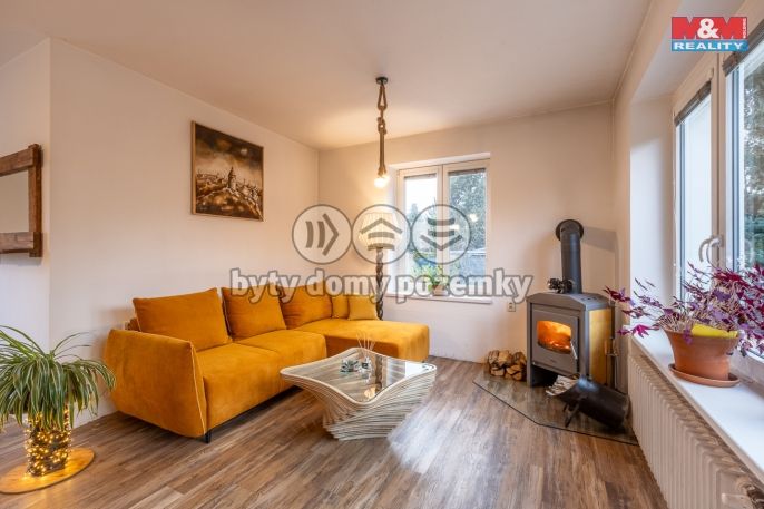 Prodej, Rodinný dům, Káraný