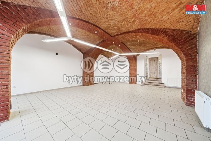 Prodej, Rodinný dům, Moravská Třebová