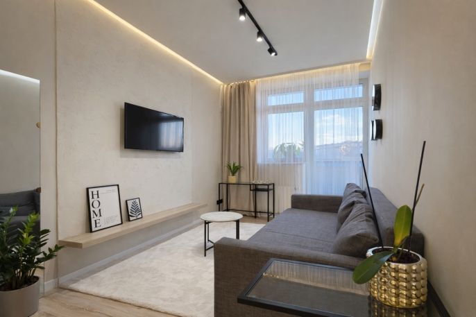 Prodej, Byt 2+kk, Praha