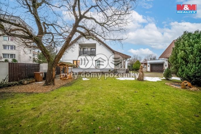 Prodej, Rodinný dům, Hradec Králové