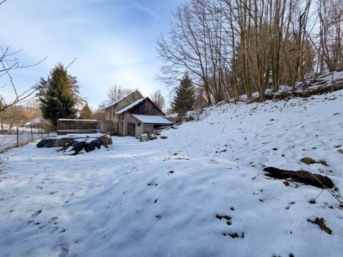 Prodej, Rodinný dům, Uhelná Příbram