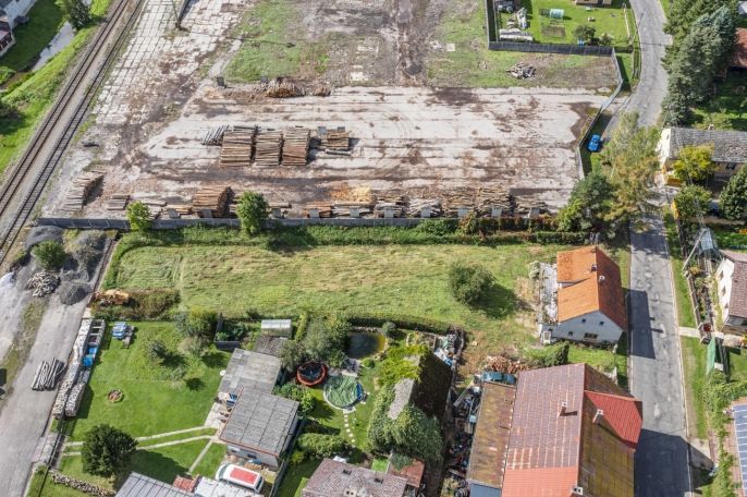 Prodej, Pozemek k bydlení, Šárovcova Lhota
