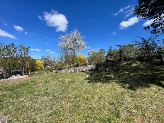 Prodej, Zahrada, Popůvky