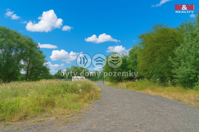 Prodej, Pozemek k bydlení, Hrušovany