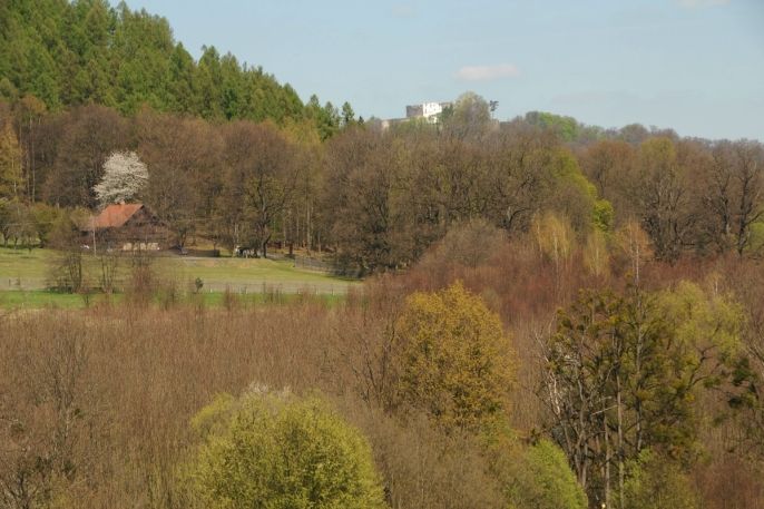 Prodej, Pozemek k bydlení, Kozlovice