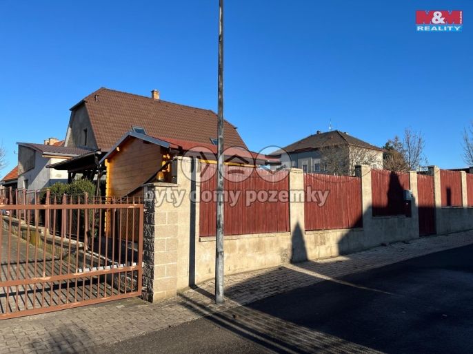 Prodej, Rodinný dům, Výškov