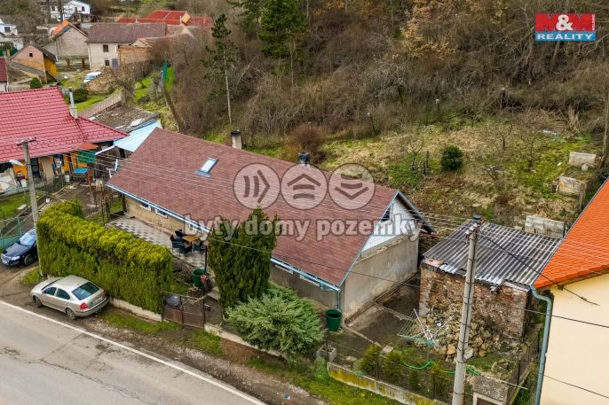 Prodej, Rodinný dům, Zdice