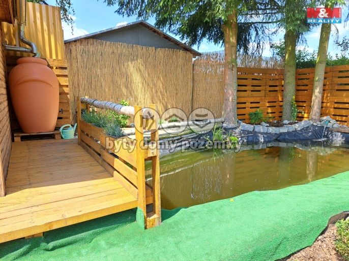 Prodej, Zahrada, Mariánské Lázně