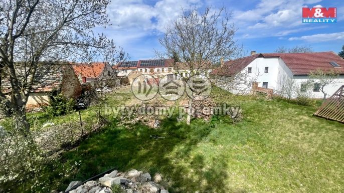 Prodej, Pozemek k bydlení, Katovice