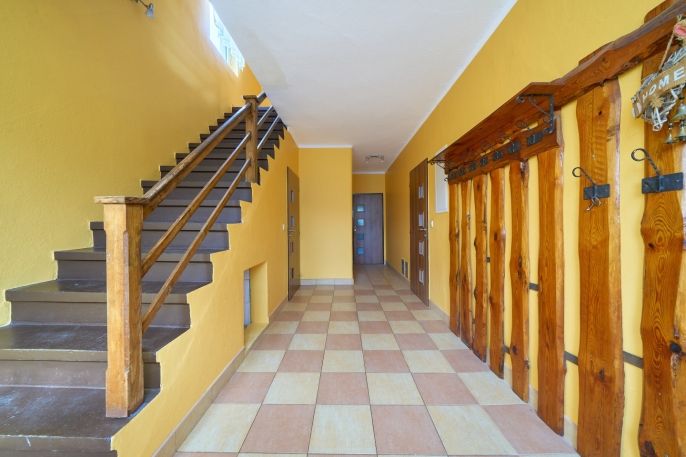 Prodej, Chalupa, Machov