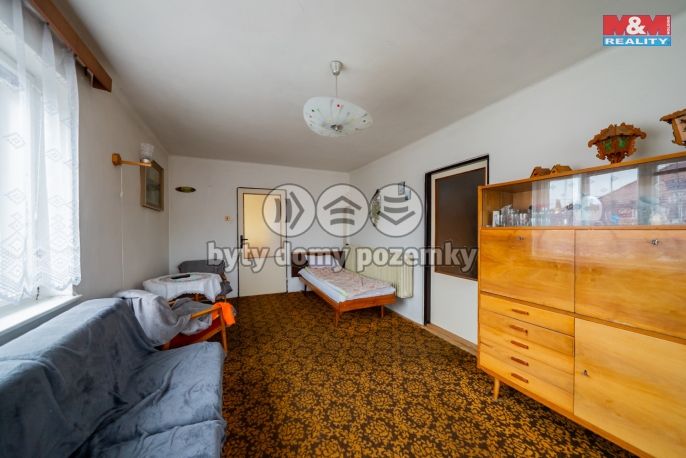 Prodej, Chalupa, Olešnice