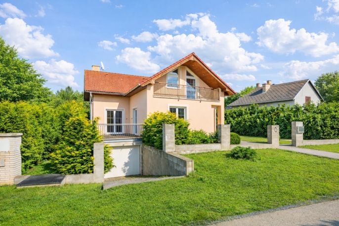 Prodej, Rodinný dům, Kamenná Lhota