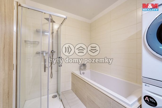 Pronájem, Byt 2+kk, Stod