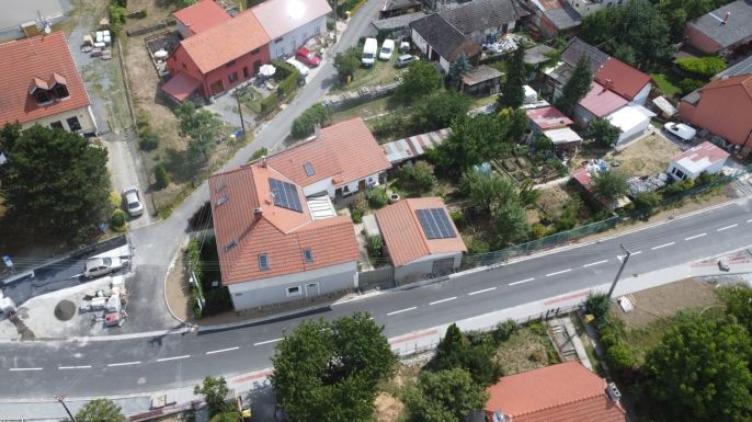 Prodej, Rodinný dům, Týn nad Bečvou