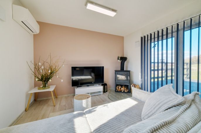 Prodej, Rodinný dům, Šabina