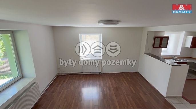 Prodej, Rodinný dům, Chožov