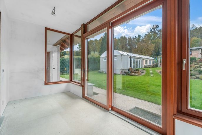 Prodej, Rodinný dům, Smržovka