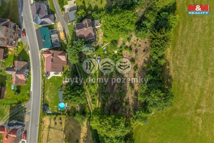 Prodej, Pozemek k bydlení, Pěnčín