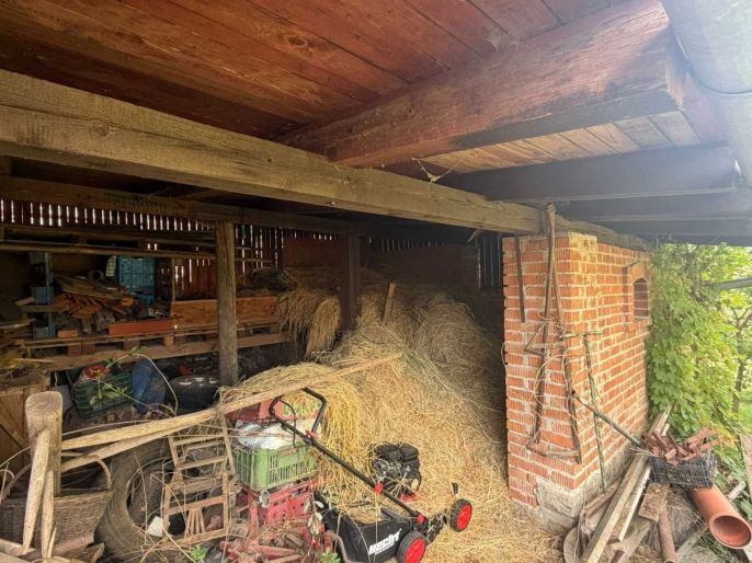 Prodej, Rodinný dům, Třebovle