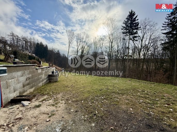 Prodej, Zahrada, Nové Město nad Metují